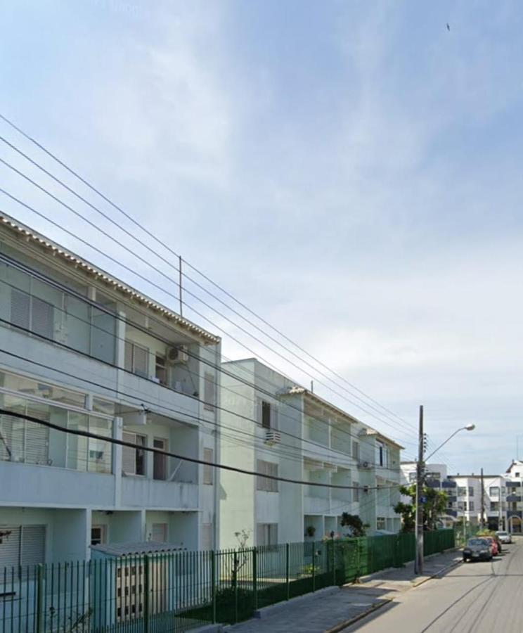 200M Mar Em Canasvieiras,2 Quartos,Fenix Florianópolis Kültér fotó